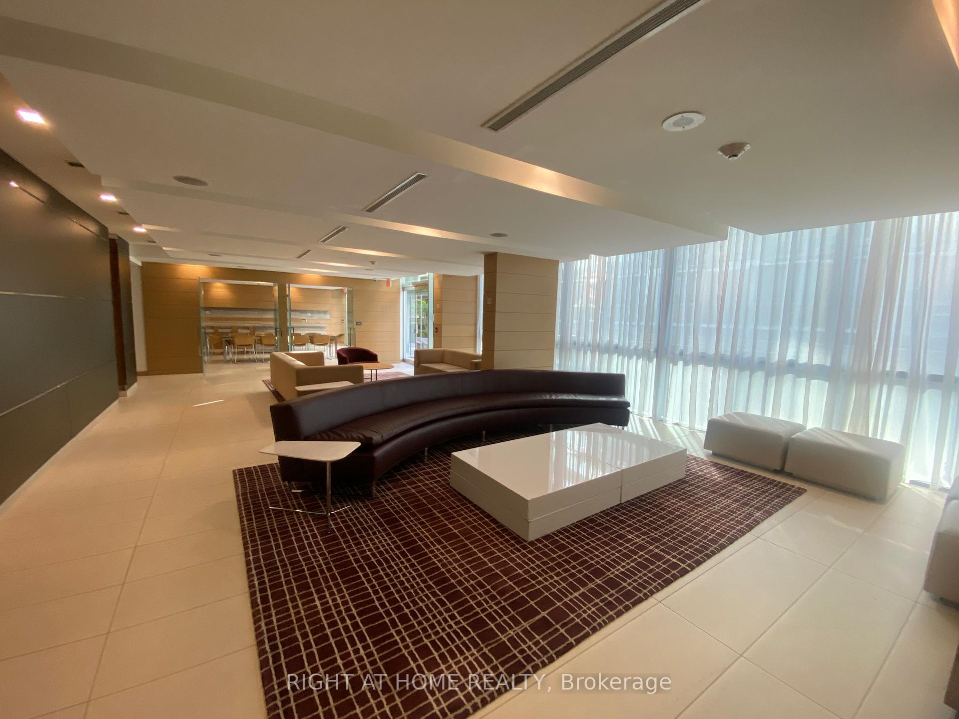 Photo 16 of Unit 610, 39 Queens Quay E, Toronto, Waterfront Communities — HOMEH