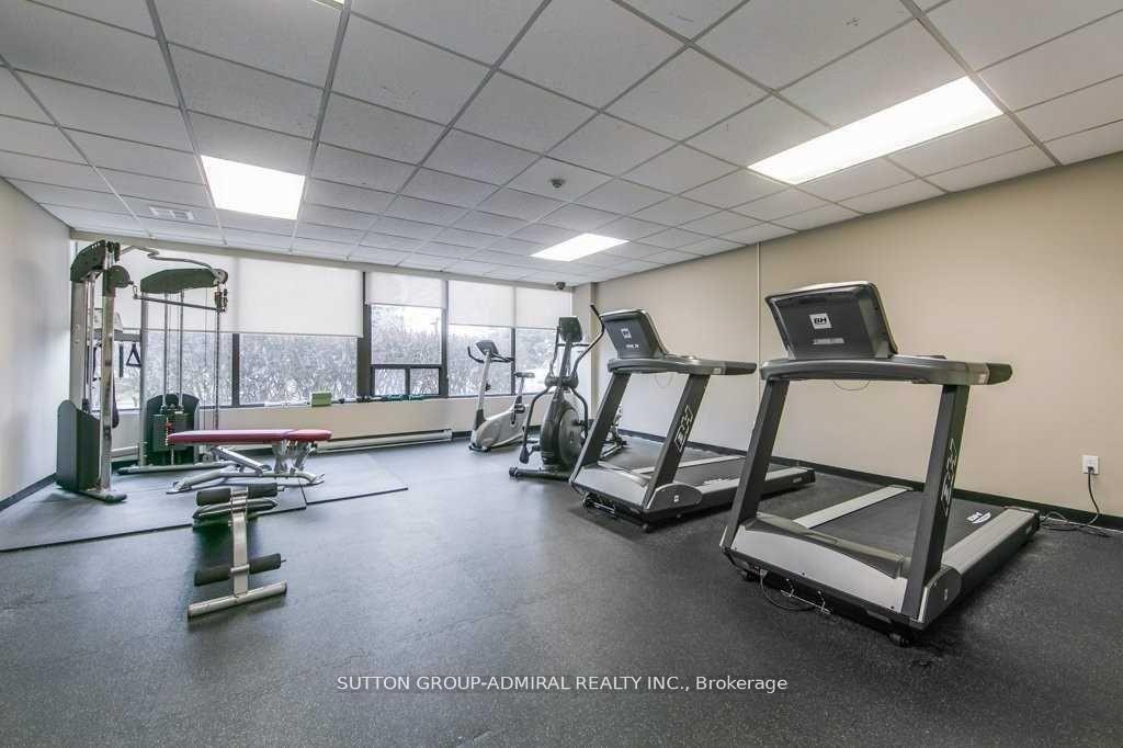 Photo 2 of Unit 607, 7440 Bathurst Street, Vaughan, Brownridge — HOMEH