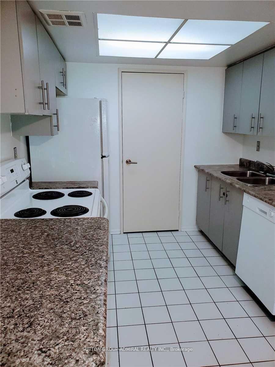 Photo 12 of Unit 607, 7440 Bathurst Street, Vaughan, Brownridge — HOMEH