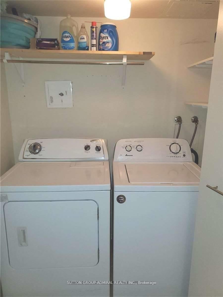 Photo 15 of Unit 607, 7440 Bathurst Street, Vaughan, Brownridge — HOMEH