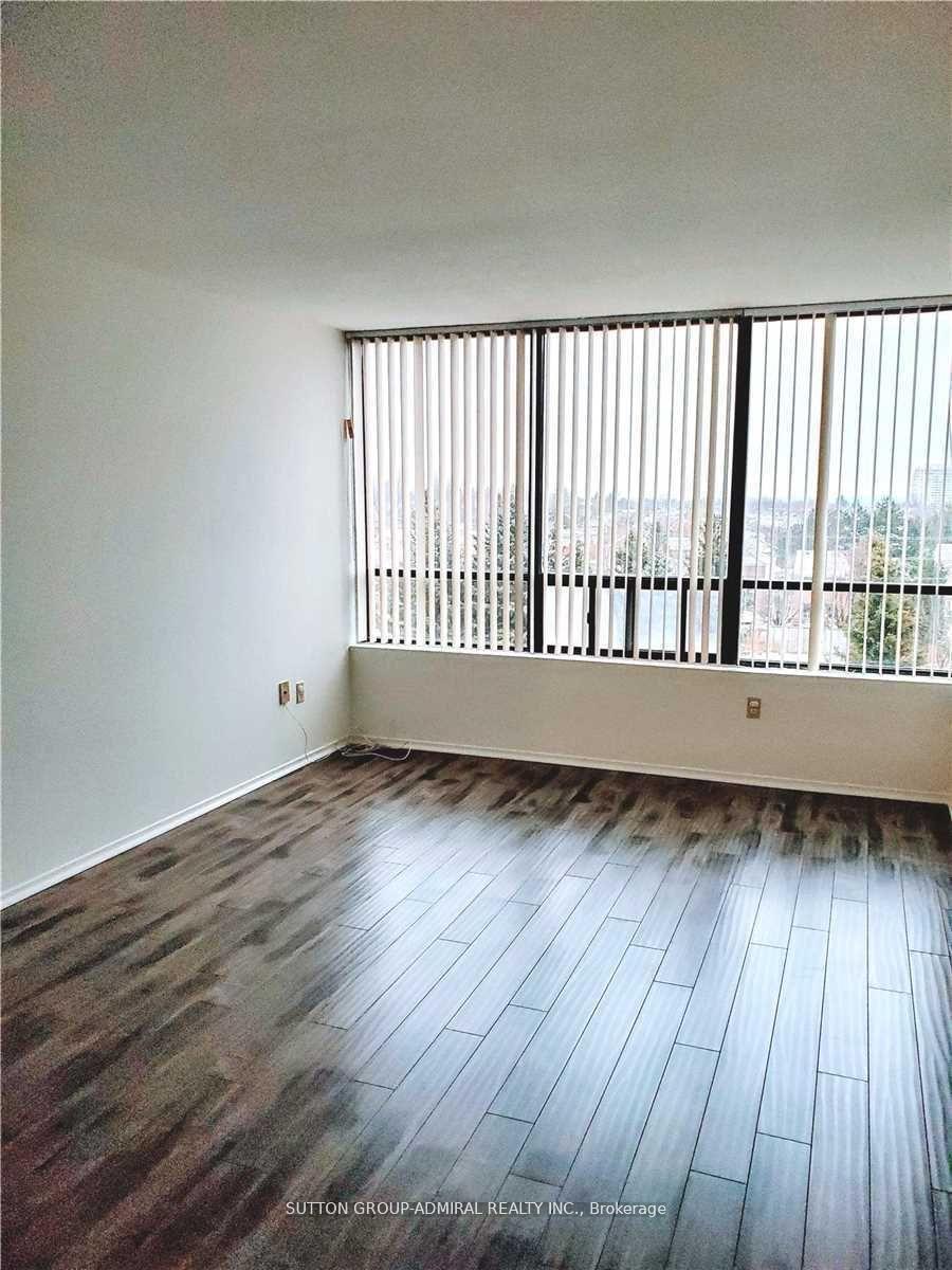Photo 21 of Unit 607, 7440 Bathurst Street, Vaughan, Brownridge — HOMEH