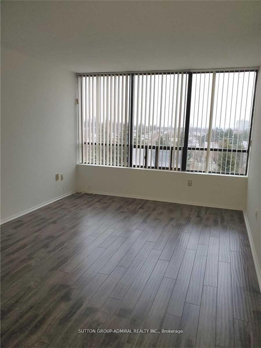 Photo 22 of Unit 607, 7440 Bathurst Street, Vaughan, Brownridge — HOMEH