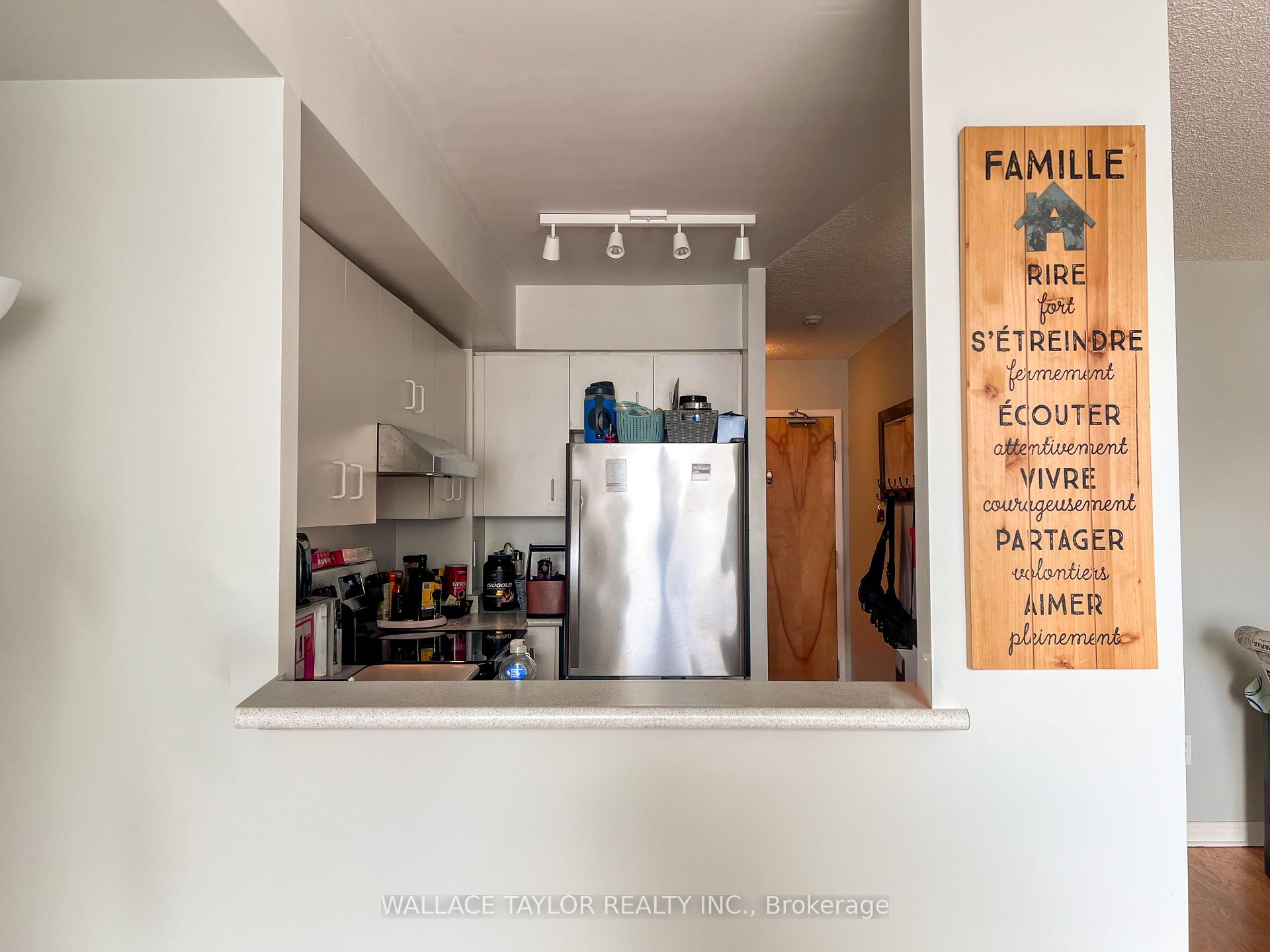 Photo 4 of Unit 701, 39 Parliament Street, Toronto, Waterfront Communities — HOMEH