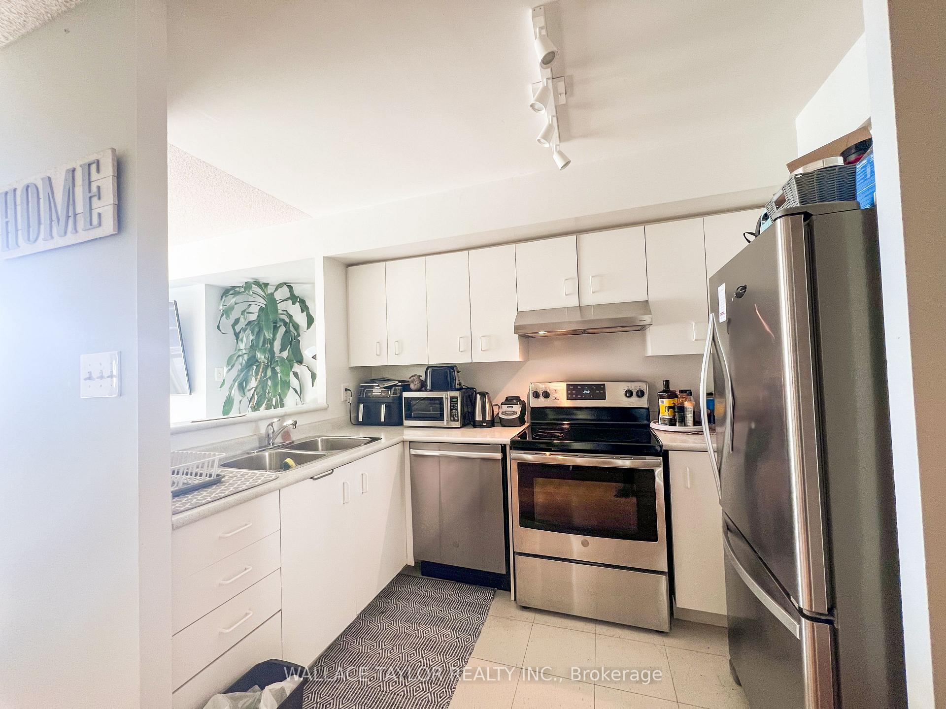 Photo 6 of Unit 701, 39 Parliament Street, Toronto, Waterfront Communities — HOMEH