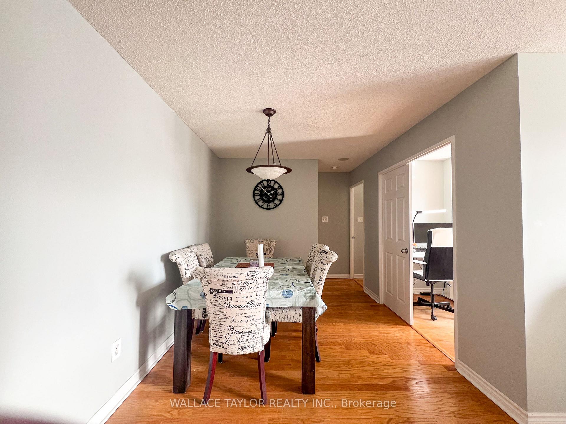 Photo 7 of Unit 701, 39 Parliament Street, Toronto, Waterfront Communities — HOMEH