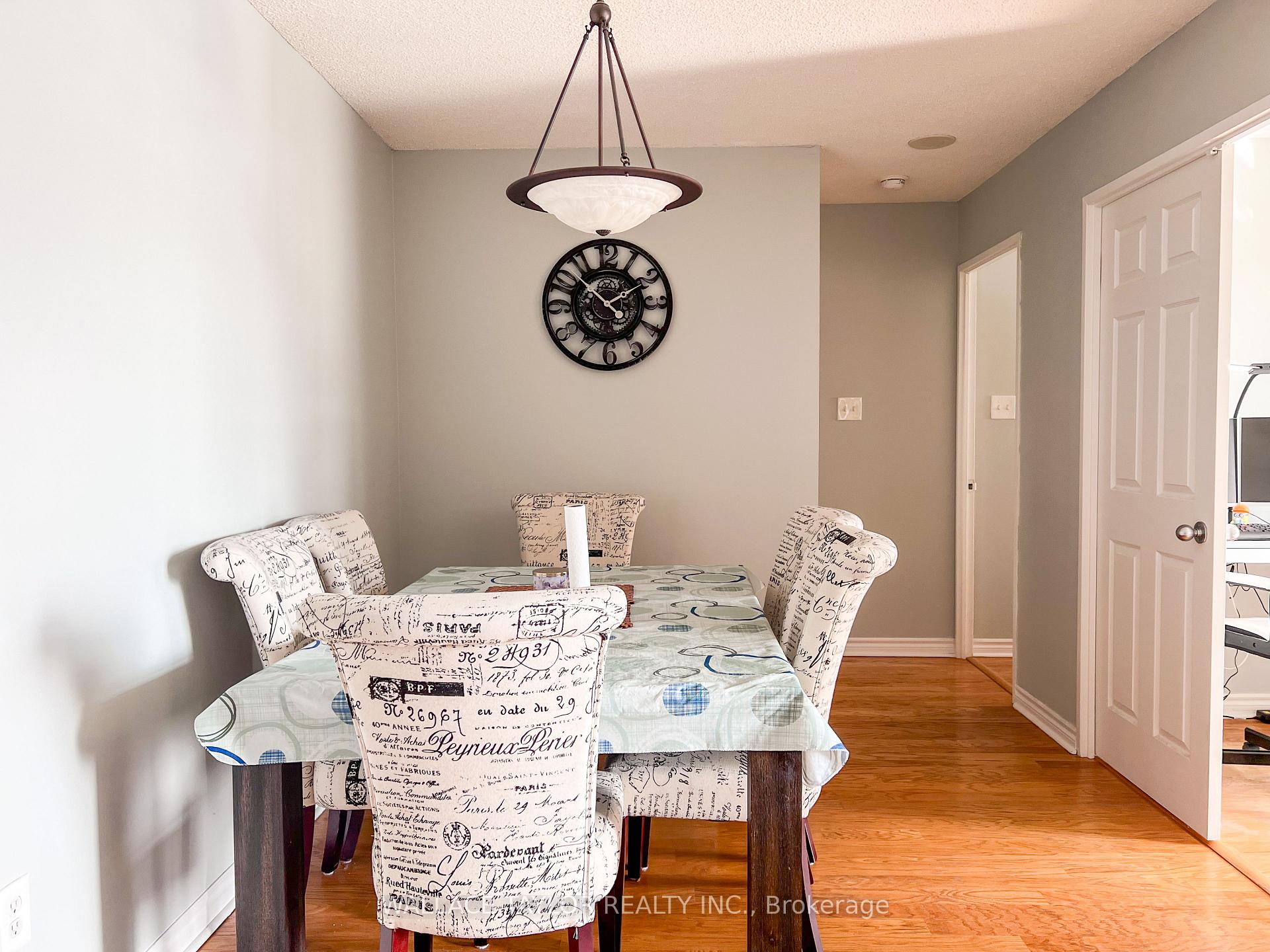Photo 8 of Unit 701, 39 Parliament Street, Toronto, Waterfront Communities — HOMEH