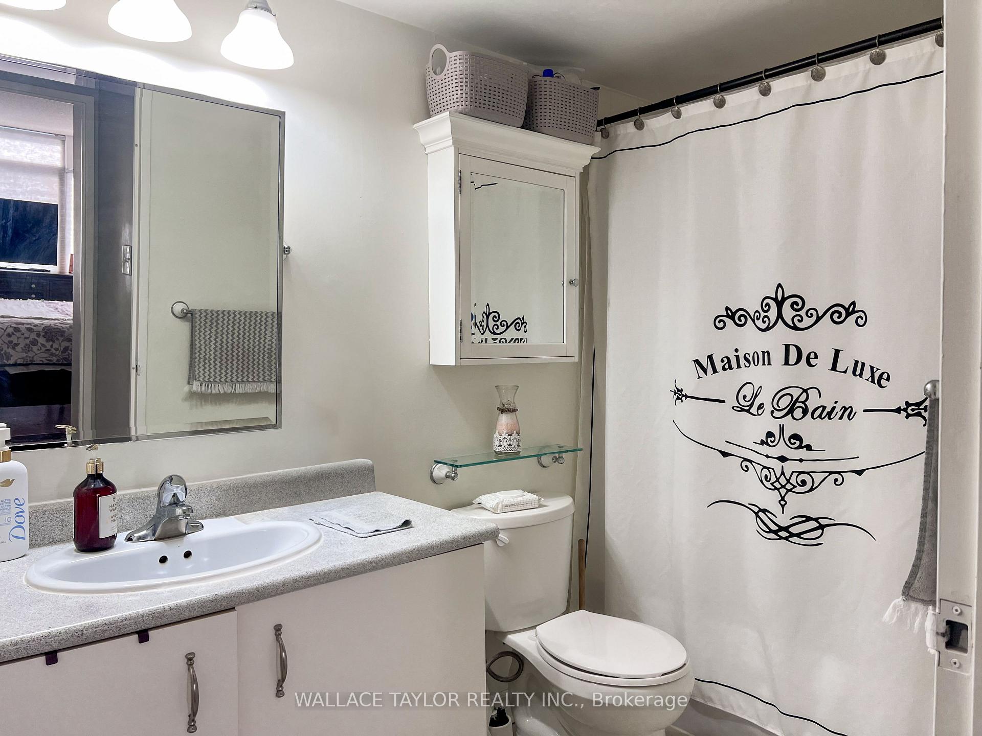 Photo 11 of Unit 701, 39 Parliament Street, Toronto, Waterfront Communities — HOMEH