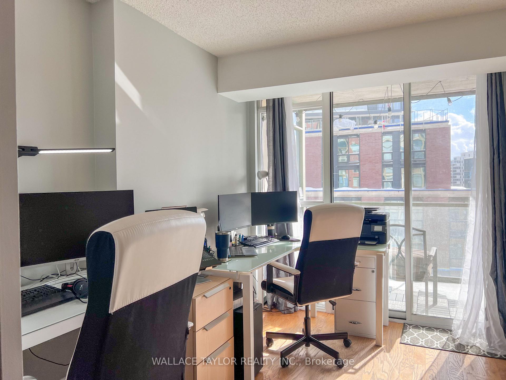 Photo 12 of Unit 701, 39 Parliament Street, Toronto, Waterfront Communities — HOMEH