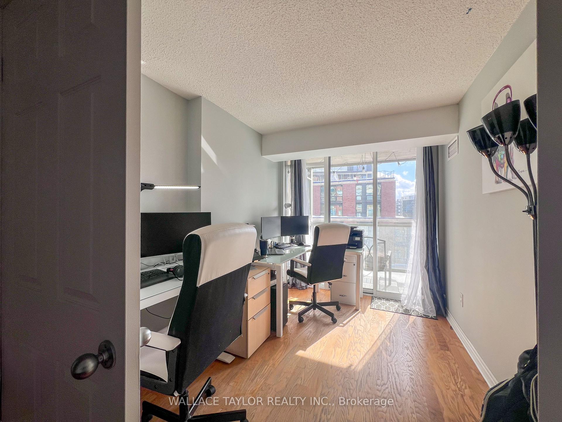 Photo 13 of Unit 701, 39 Parliament Street, Toronto, Waterfront Communities — HOMEH