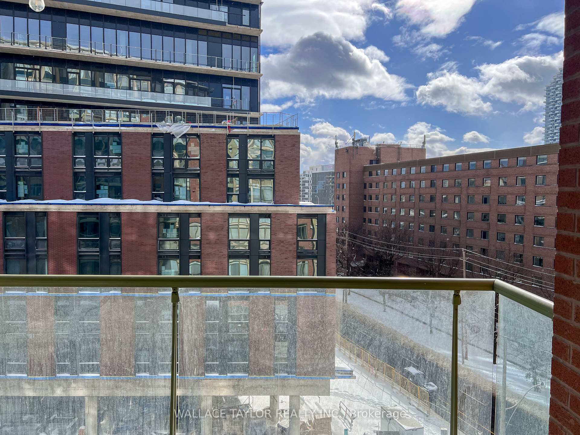 Photo 14 of Unit 701, 39 Parliament Street, Toronto, Waterfront Communities — HOMEH