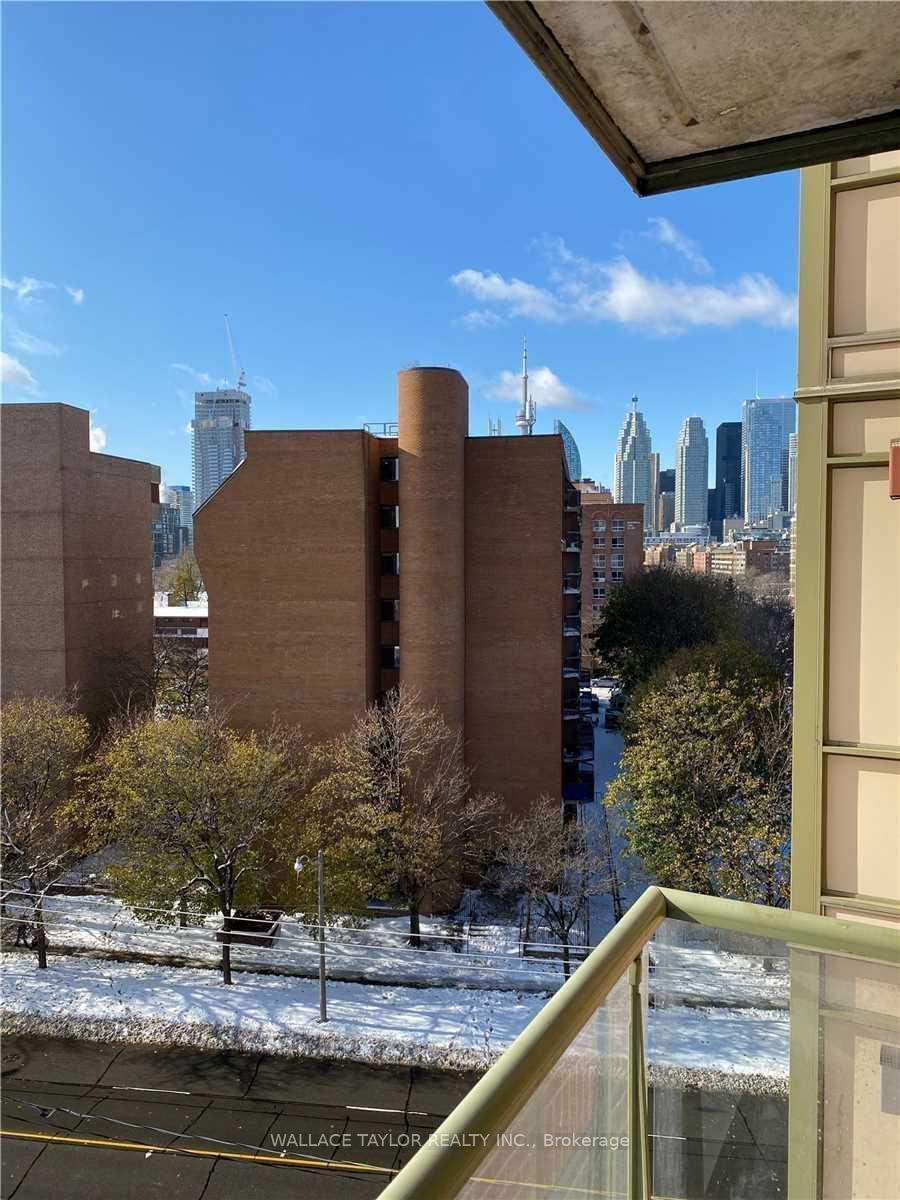 Photo 15 of Unit 701, 39 Parliament Street, Toronto, Waterfront Communities — HOMEH