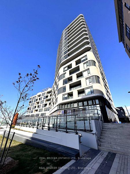 Photo 1 of Unit 409, 120 Eagle Rock Way, Vaughan, Rural Vaughan — HOMEH