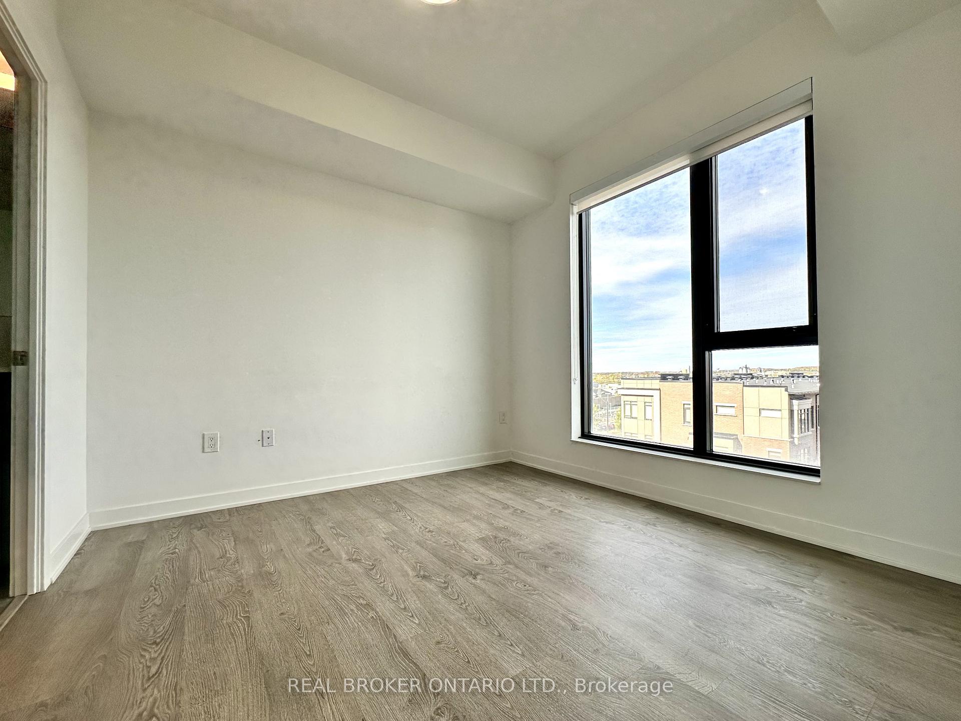Photo 10 of Unit 409, 120 Eagle Rock Way, Vaughan, Rural Vaughan — HOMEH