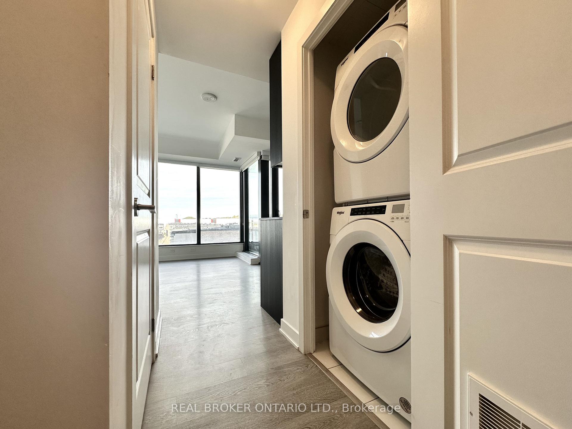 Photo 17 of Unit 409, 120 Eagle Rock Way, Vaughan, Rural Vaughan — HOMEH
