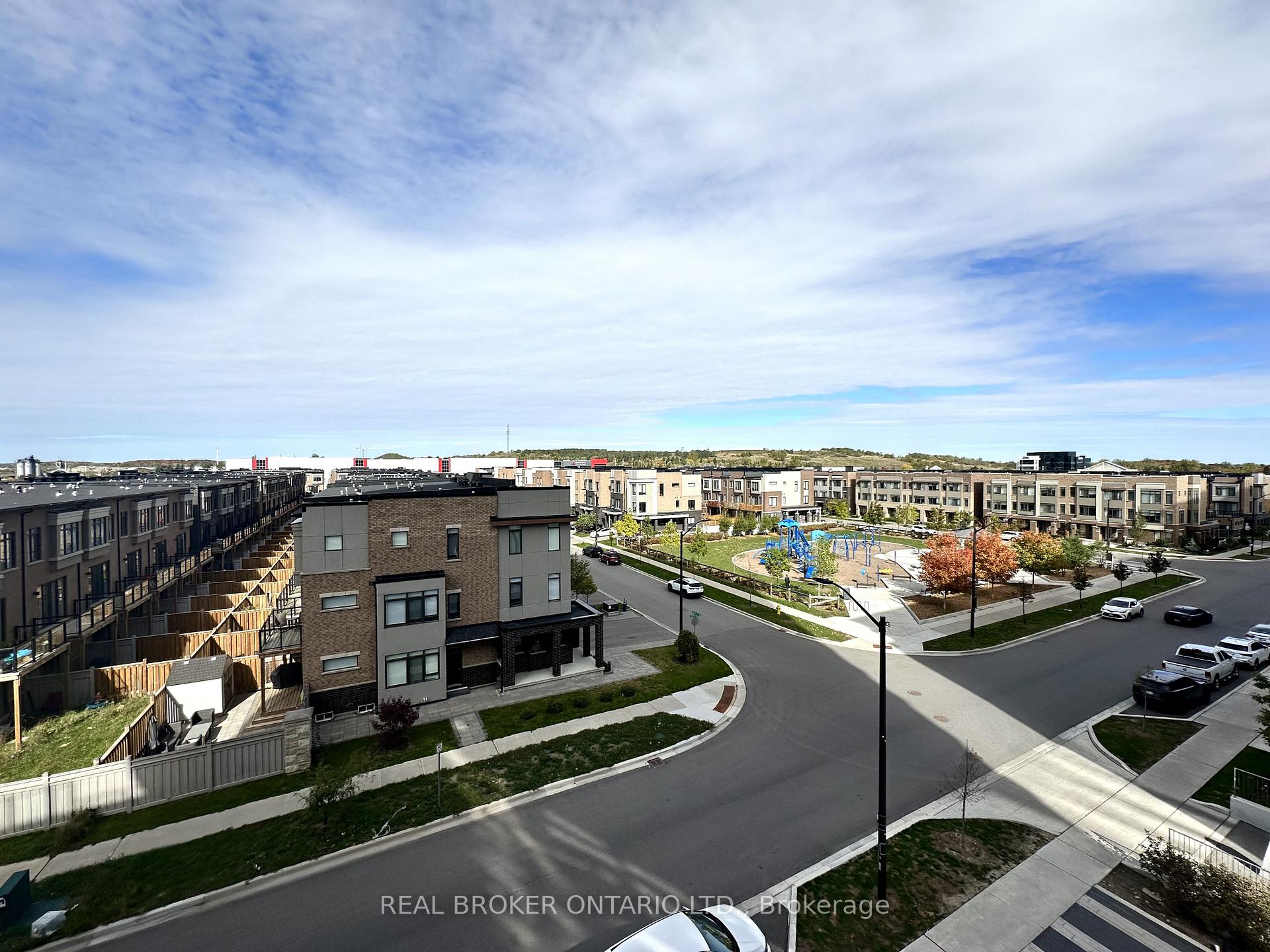 Photo 19 of Unit 409, 120 Eagle Rock Way, Vaughan, Rural Vaughan — HOMEH