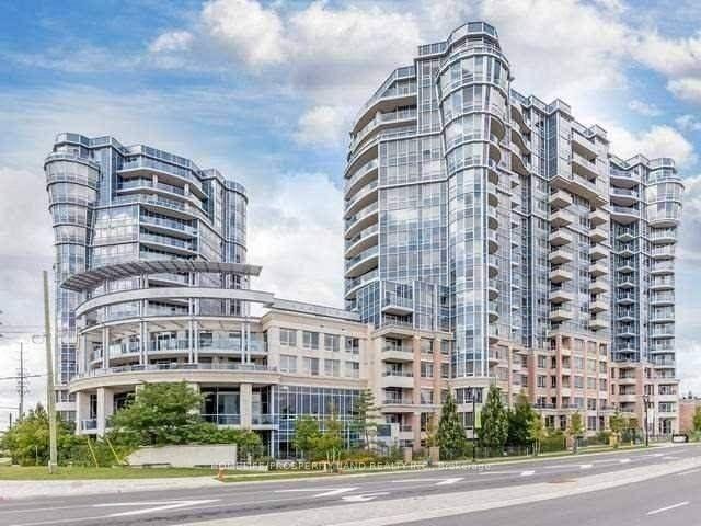 Photo 1 of Unit 1032, 33 Cox Boulevard, Markham, Unionville — HOMEH