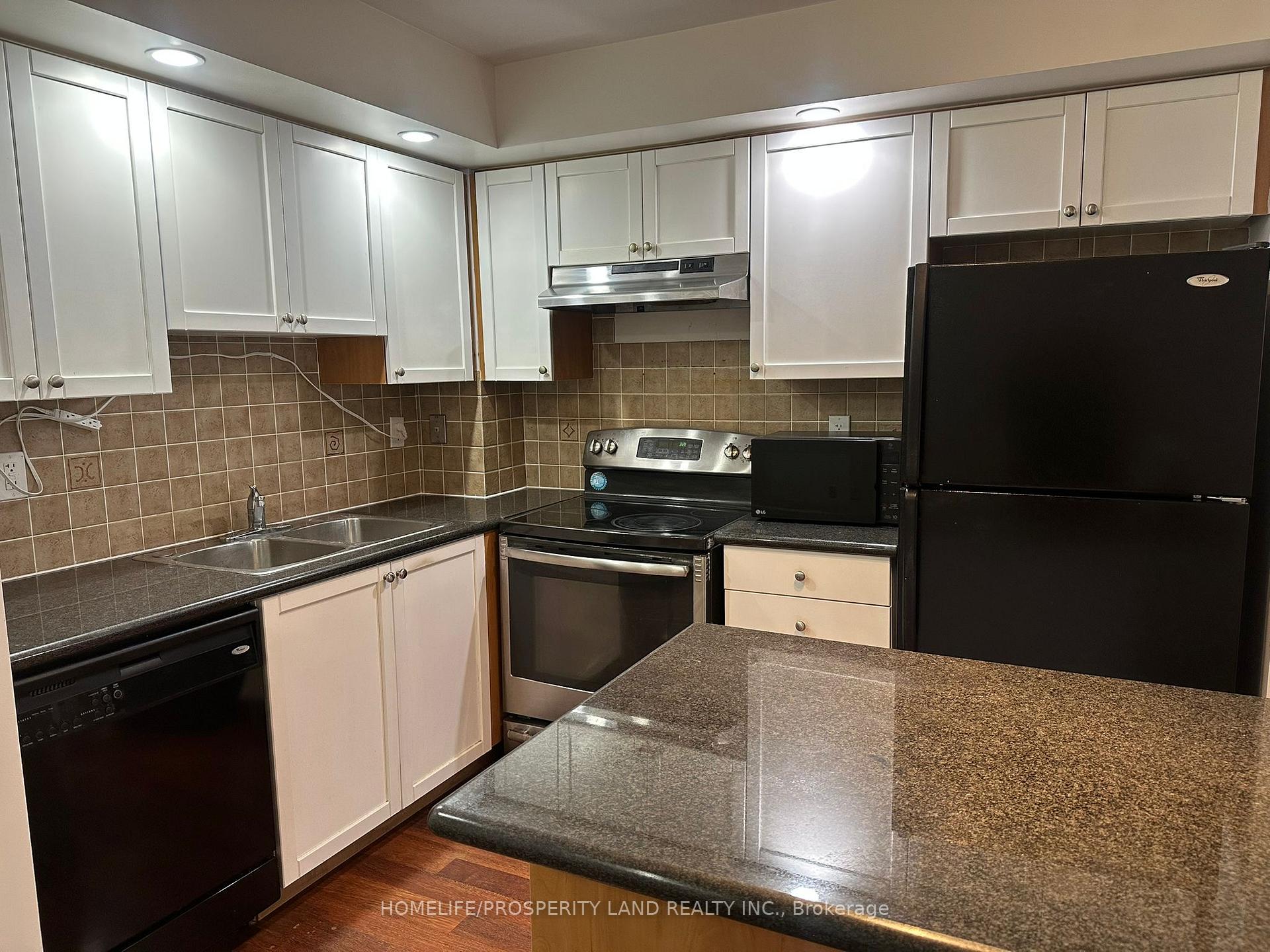 Photo 5 of Unit 1032, 33 Cox Boulevard, Markham, Unionville — HOMEH