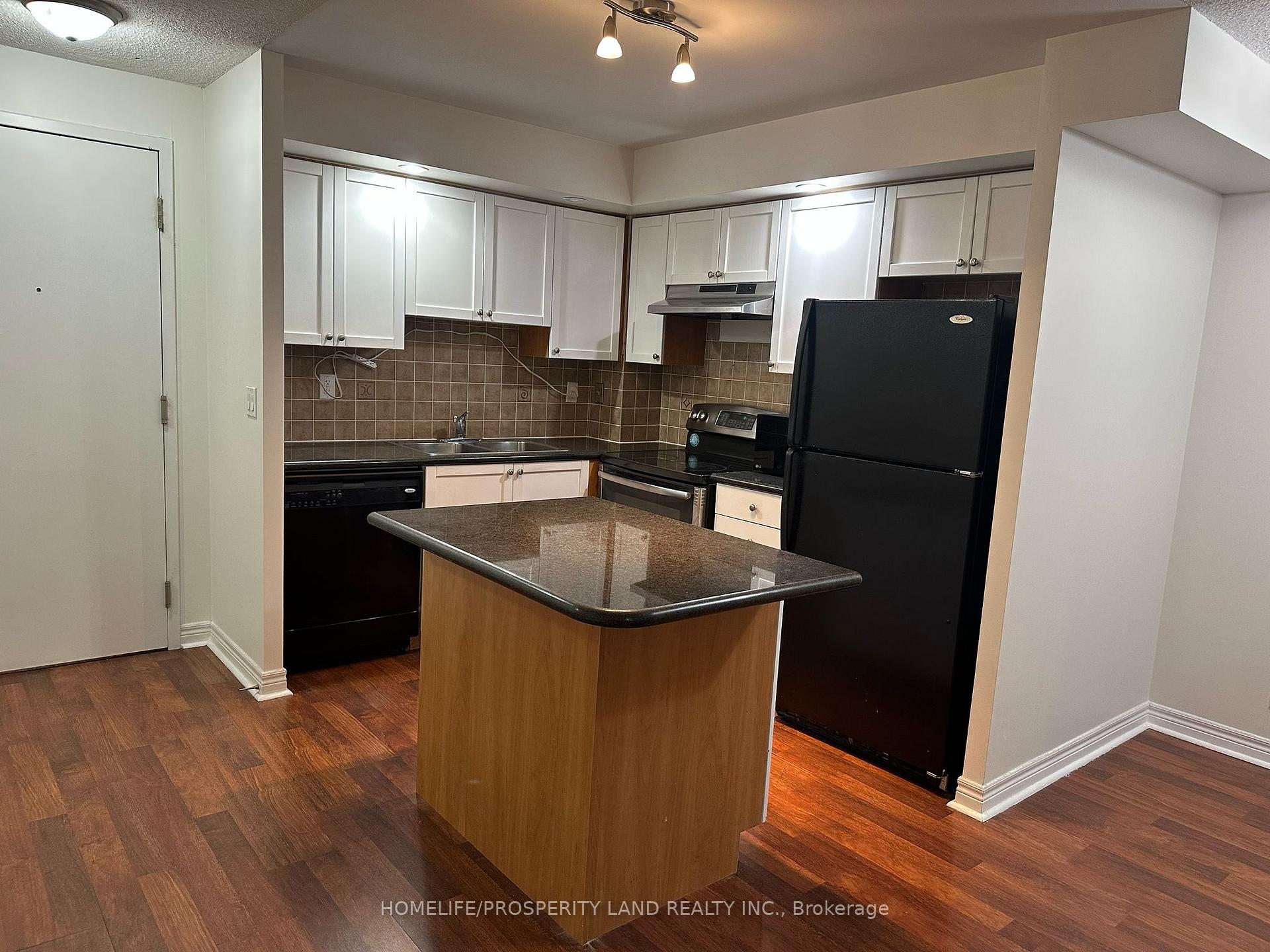 Photo 6 of Unit 1032, 33 Cox Boulevard, Markham, Unionville — HOMEH