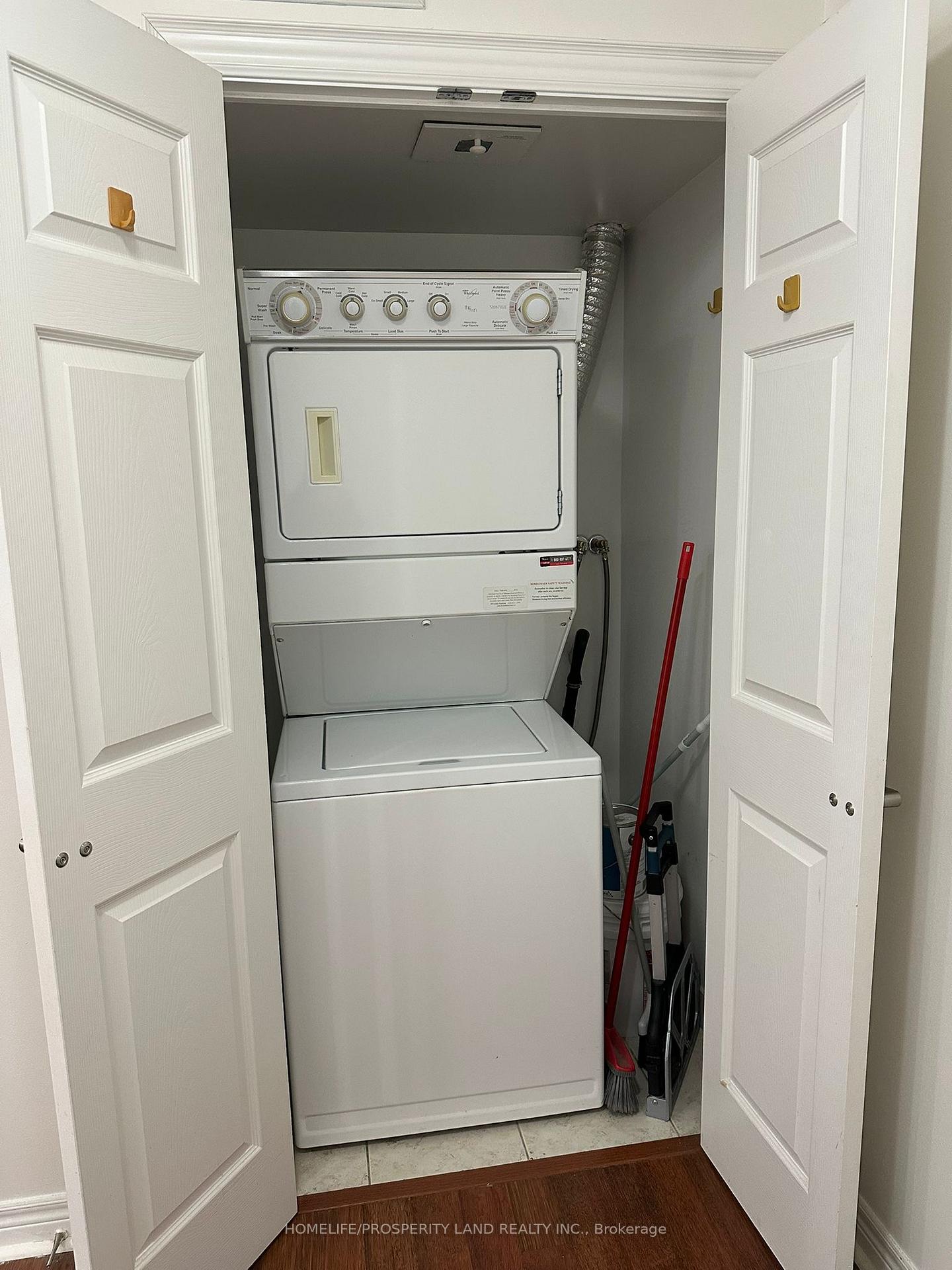 Photo 14 of Unit 1032, 33 Cox Boulevard, Markham, Unionville — HOMEH