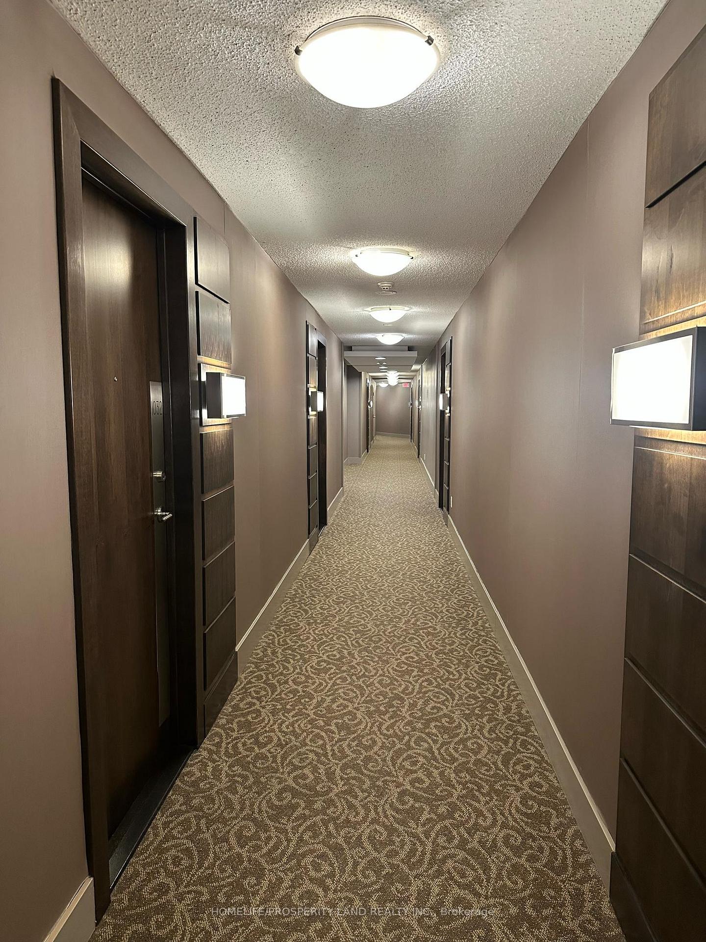 Photo 17 of Unit 1032, 33 Cox Boulevard, Markham, Unionville — HOMEH