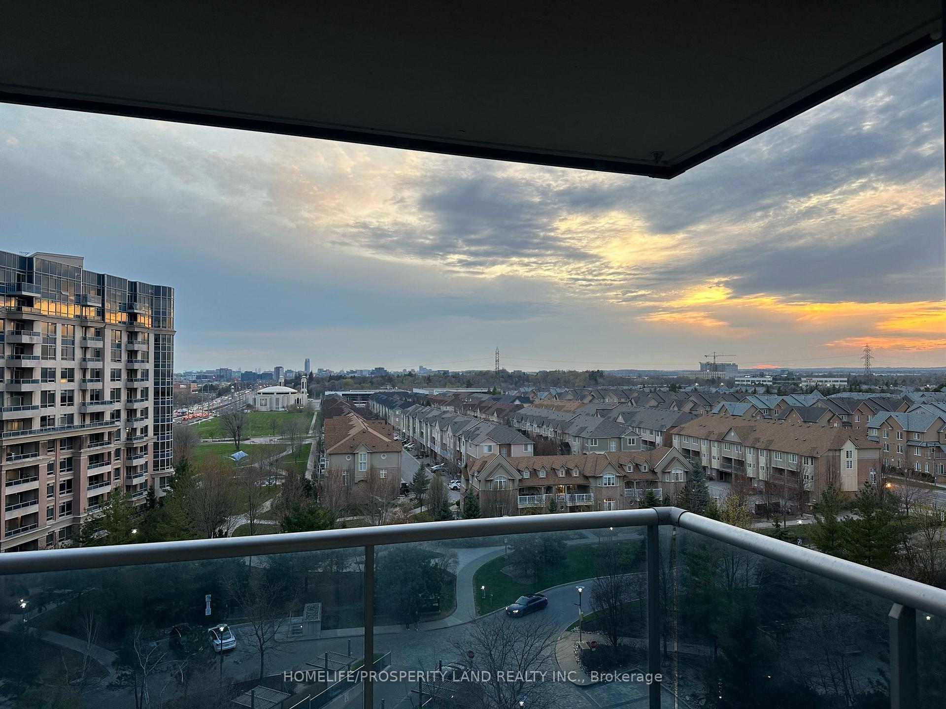 Photo 22 of Unit 1032, 33 Cox Boulevard, Markham, Unionville — HOMEH