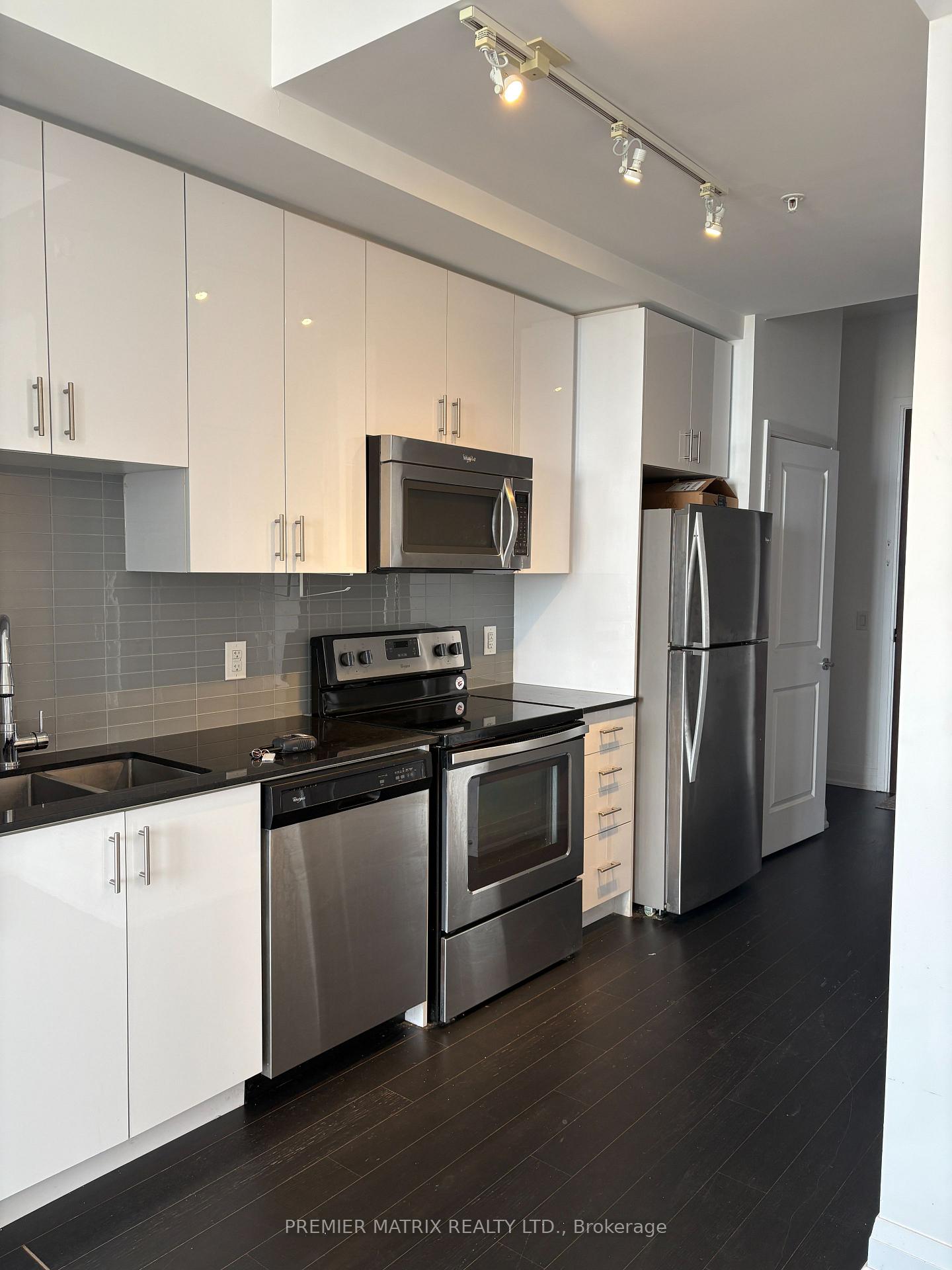 Photo 7 of Unit 1510, 9582 Markham Road, Markham, Wismer — HOMEH