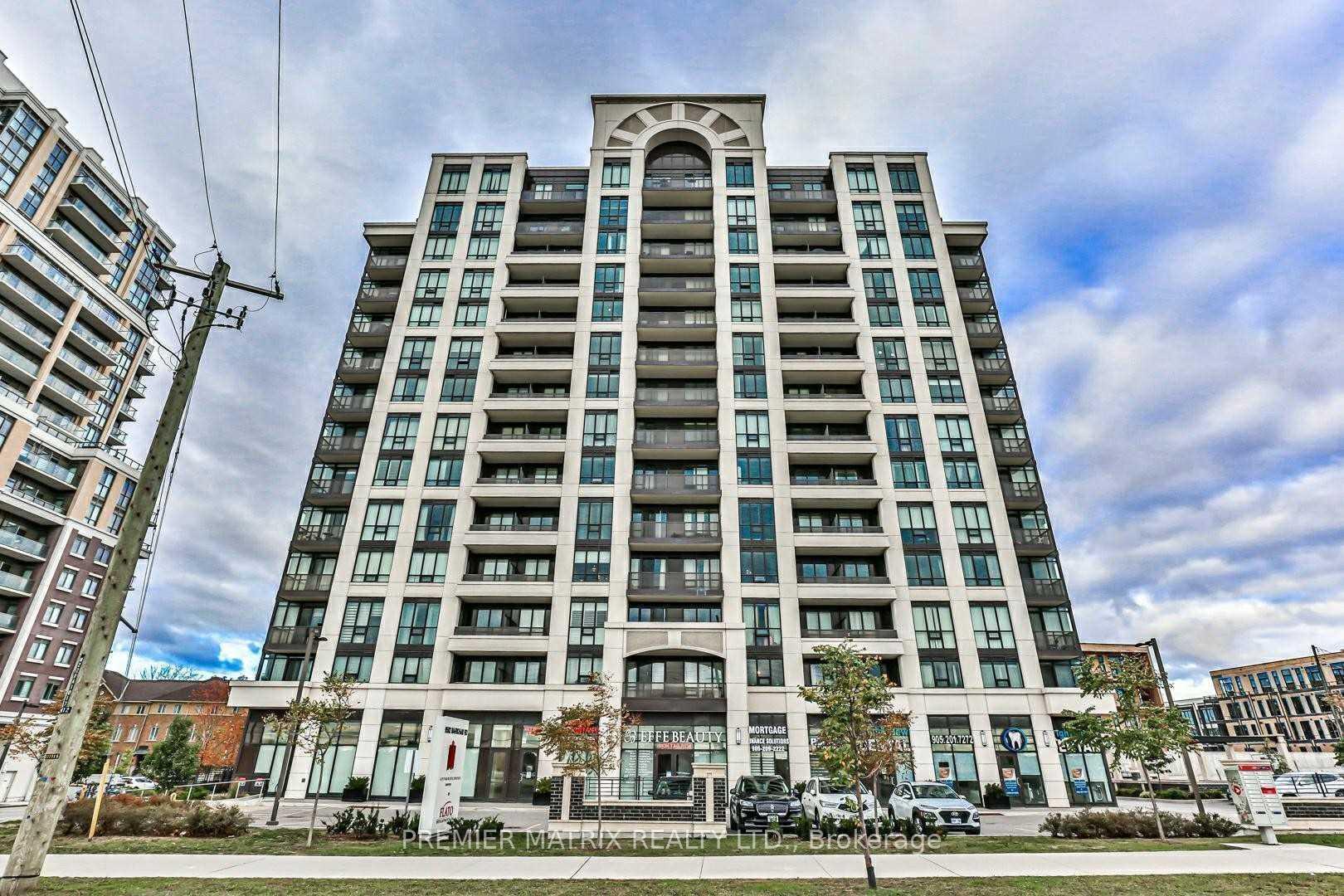 Photo 2 of Unit 1510, 9582 Markham Road, Markham, Wismer — HOMEH