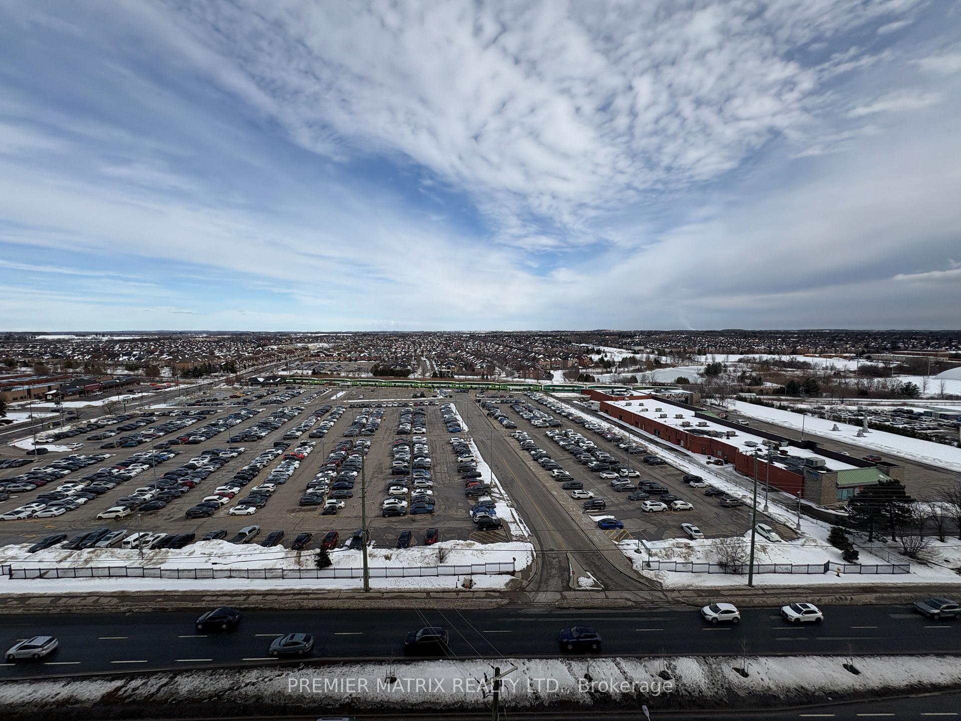 Photo 49 of Unit 1510, 9582 Markham Road, Markham, Wismer — HOMEH