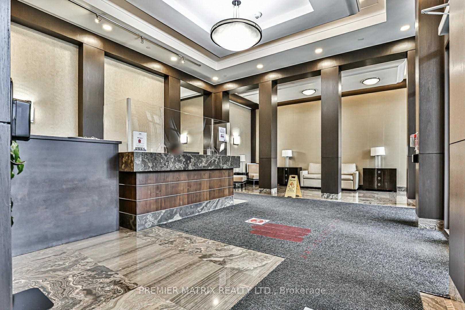 Photo 50 of Unit 1510, 9582 Markham Road, Markham, Wismer — HOMEH