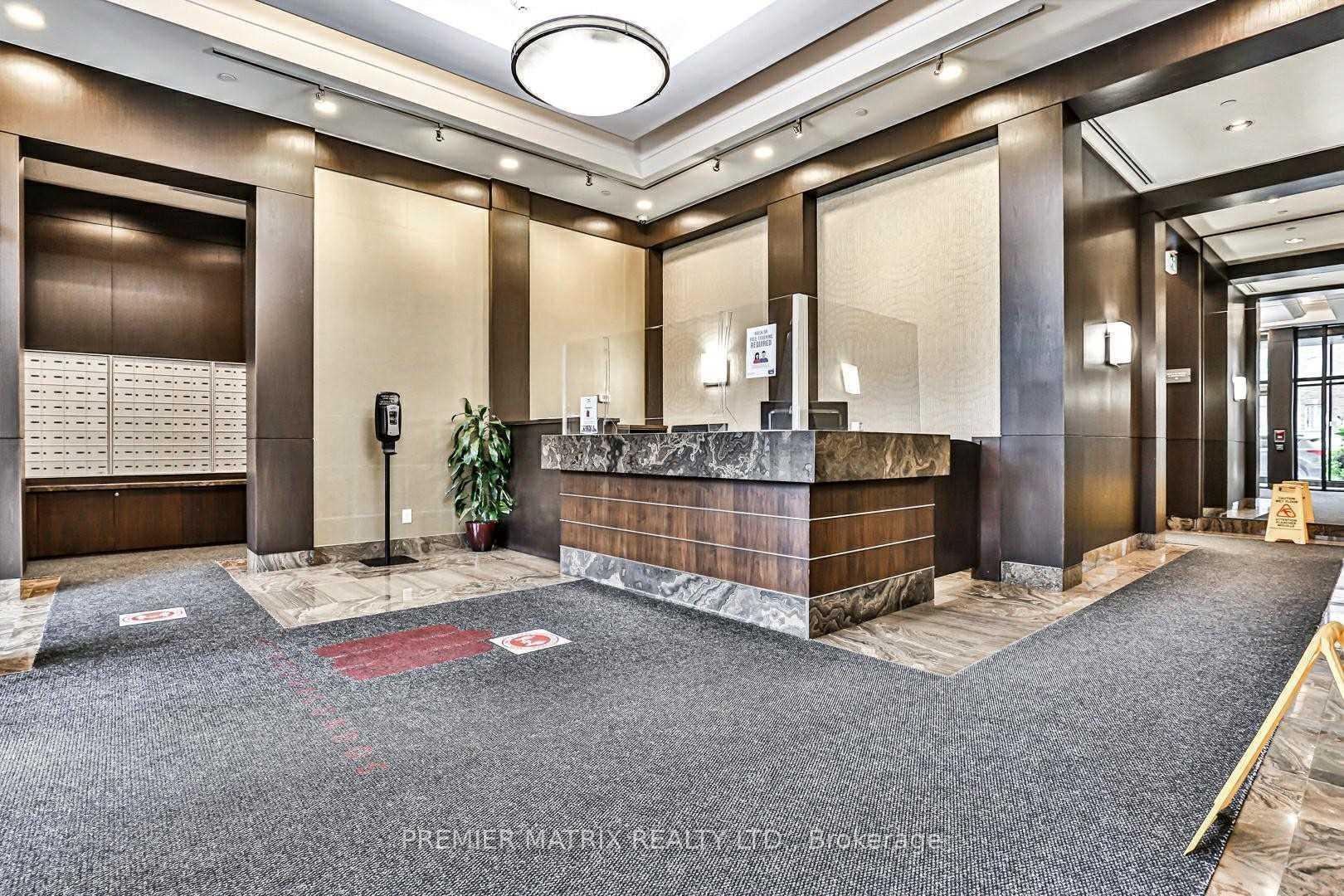 Photo 51 of Unit 1510, 9582 Markham Road, Markham, Wismer — HOMEH