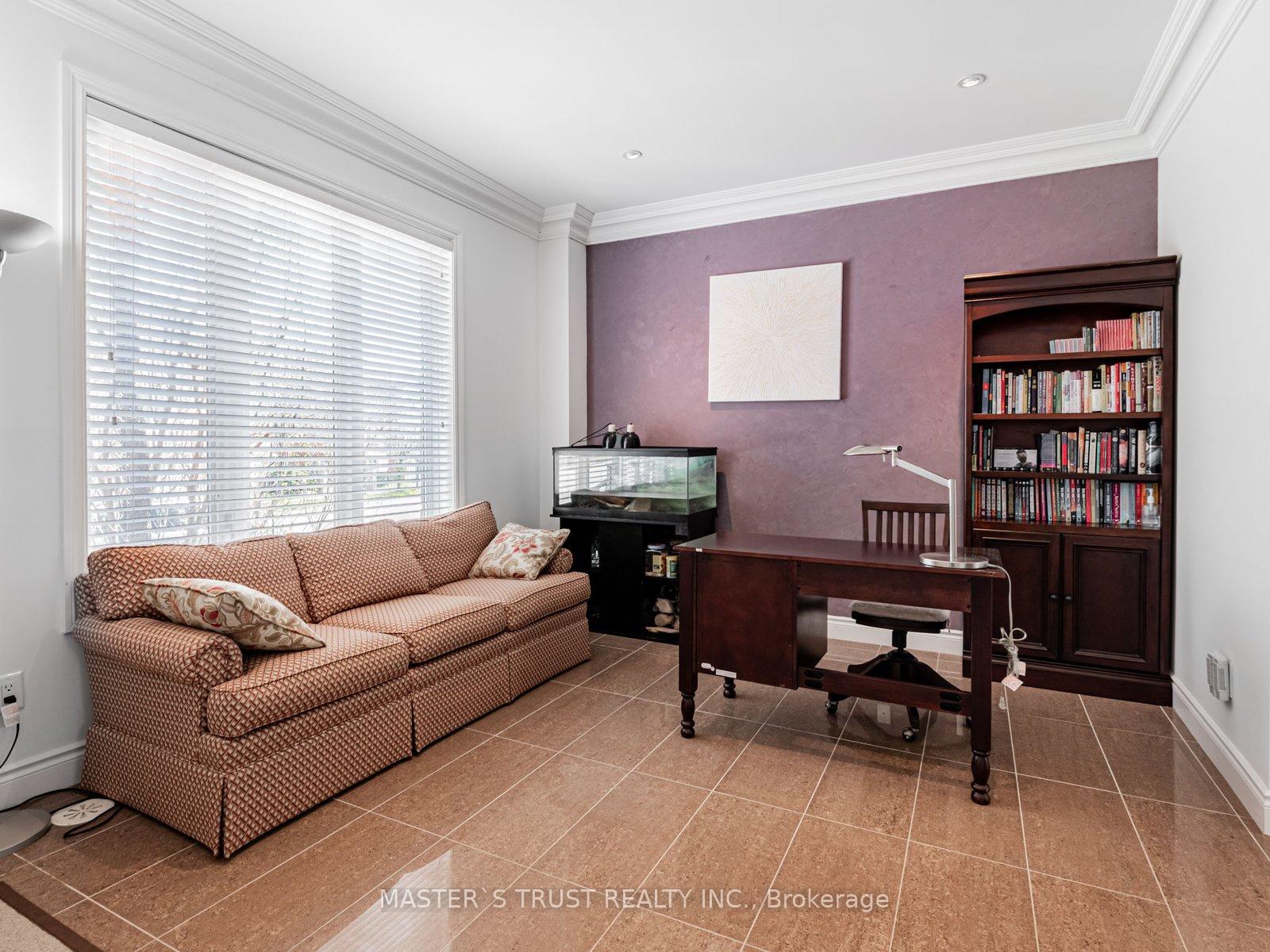 Photo 4 of Unit TH27, 271 South Park Road, Markham, Commerce Valley — HOMEH