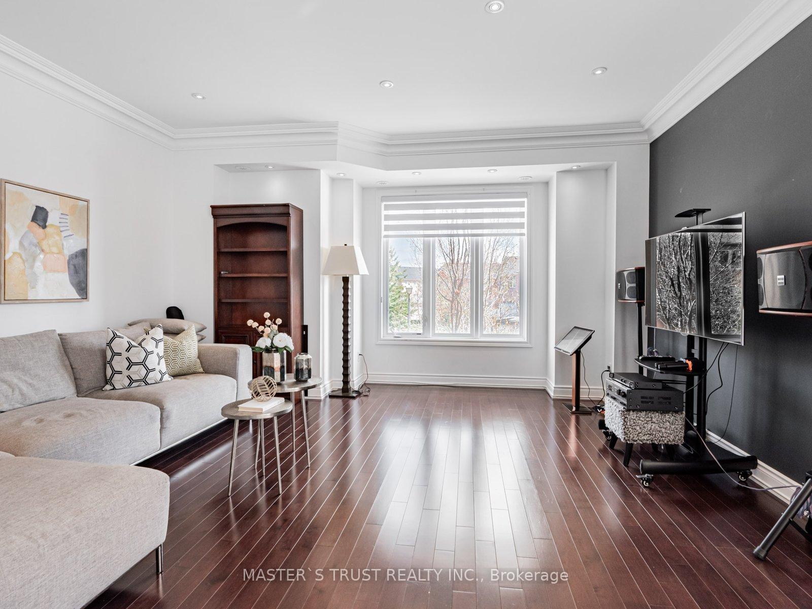 Photo 11 of Unit TH27, 271 South Park Road, Markham, Commerce Valley — HOMEH