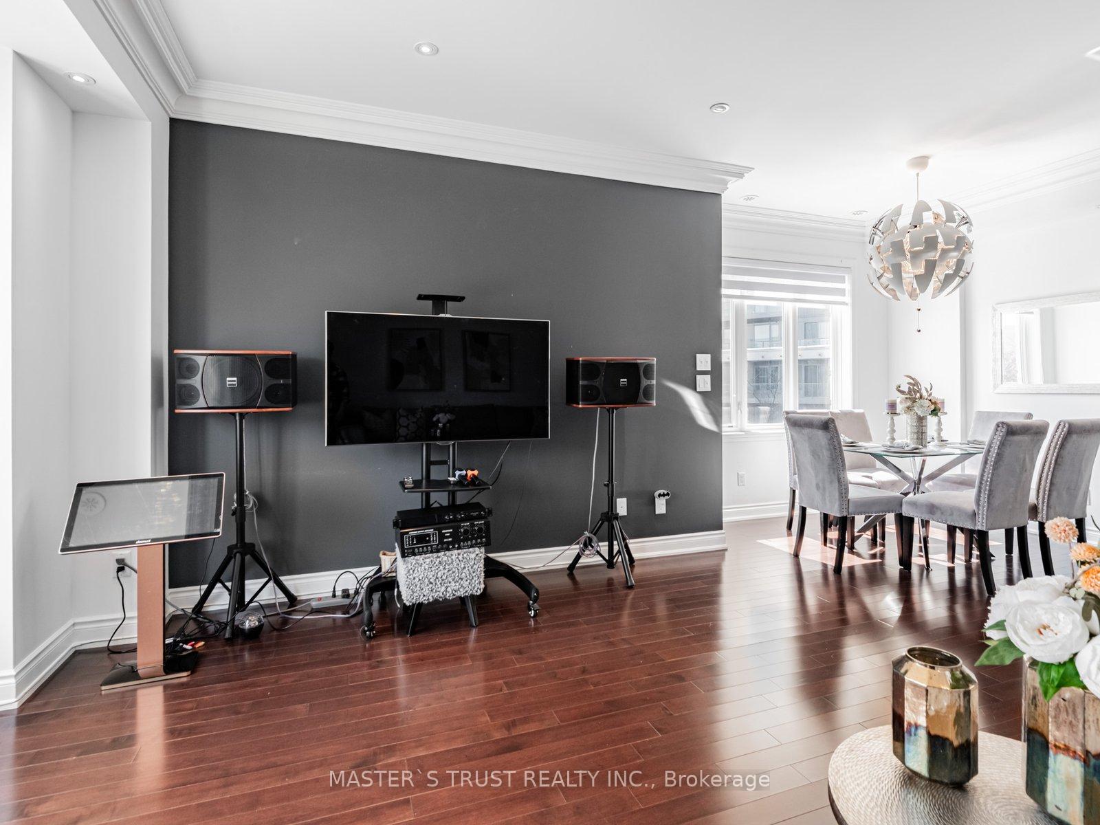 Photo 14 of Unit TH27, 271 South Park Road, Markham, Commerce Valley — HOMEH