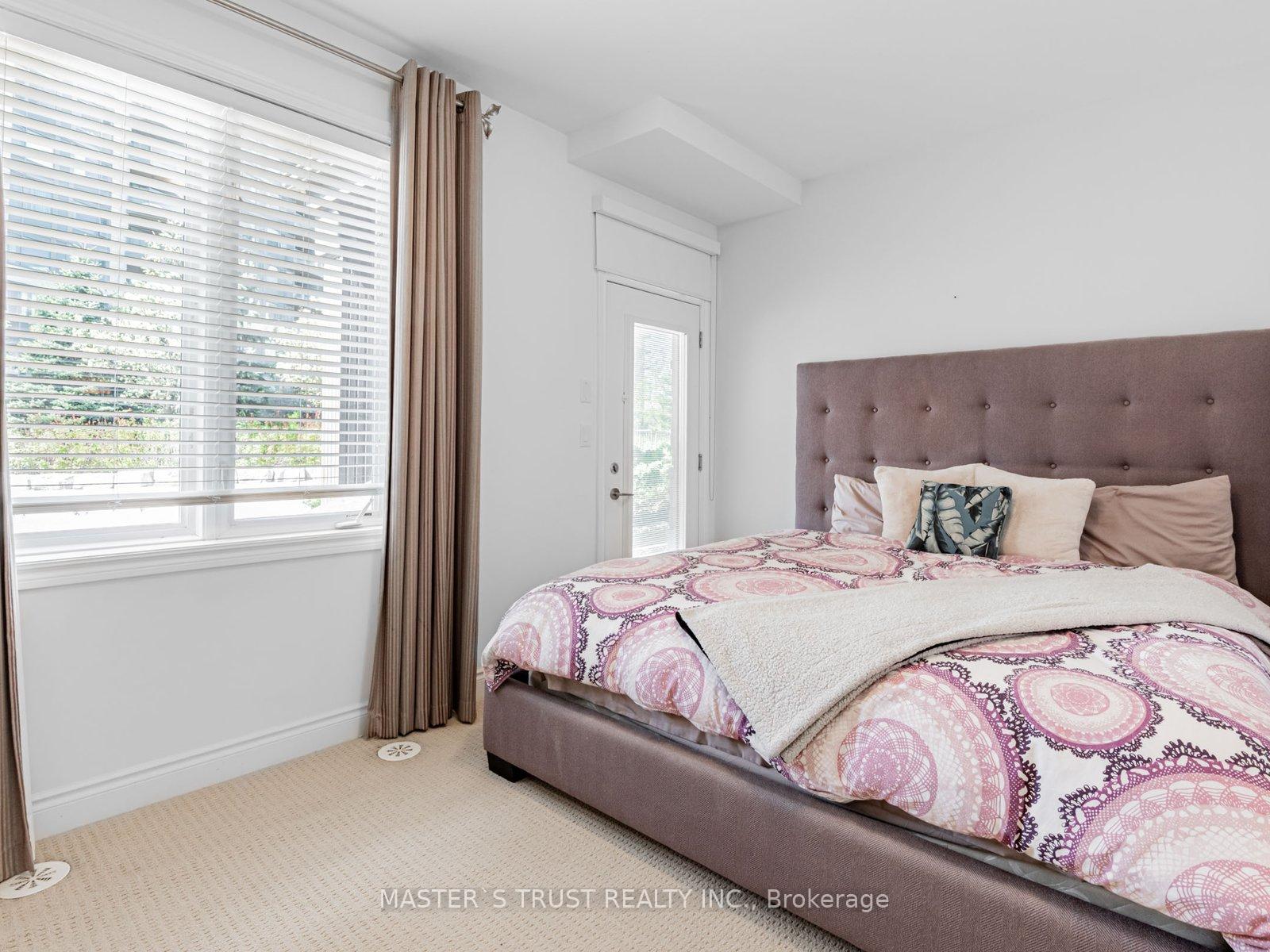Photo 15 of Unit TH27, 271 South Park Road, Markham, Commerce Valley — HOMEH