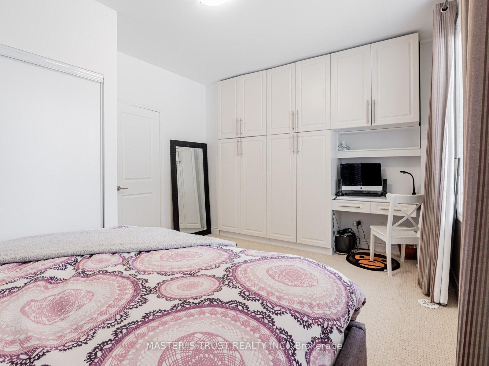Photo 16 of Unit TH27, 271 South Park Road, Markham, Commerce Valley — HOMEH