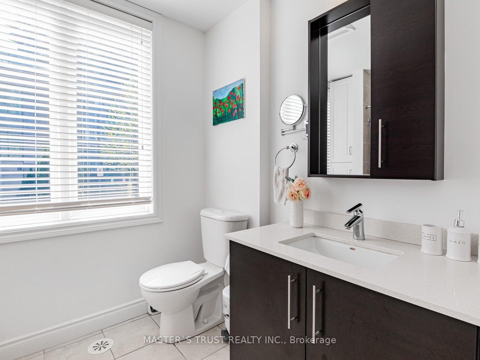 Photo 17 of Unit TH27, 271 South Park Road, Markham, Commerce Valley — HOMEH