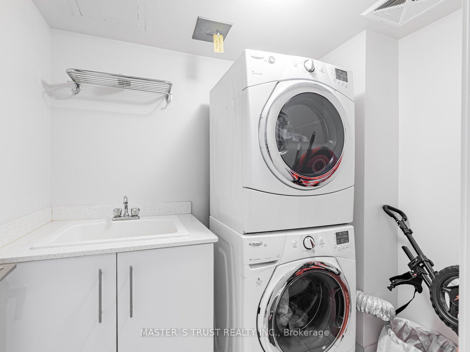 Photo 18 of Unit TH27, 271 South Park Road, Markham, Commerce Valley — HOMEH