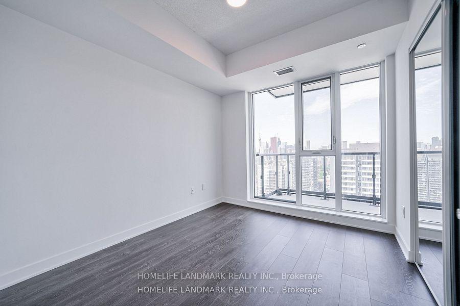 Photo 2 of Unit 3005, 130 River Street, Toronto, Regent Park — HOMEH
