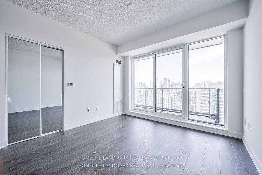 Photo 3 of Unit 3005, 130 River Street, Toronto, Regent Park — HOMEH