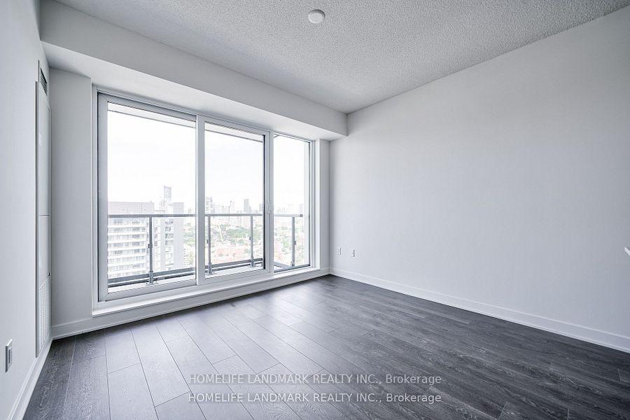 Photo 4 of Unit 3005, 130 River Street, Toronto, Regent Park — HOMEH