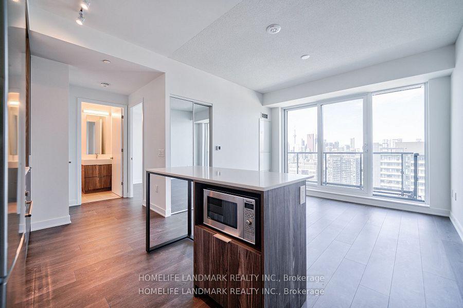 Photo 5 of Unit 3005, 130 River Street, Toronto, Regent Park — HOMEH