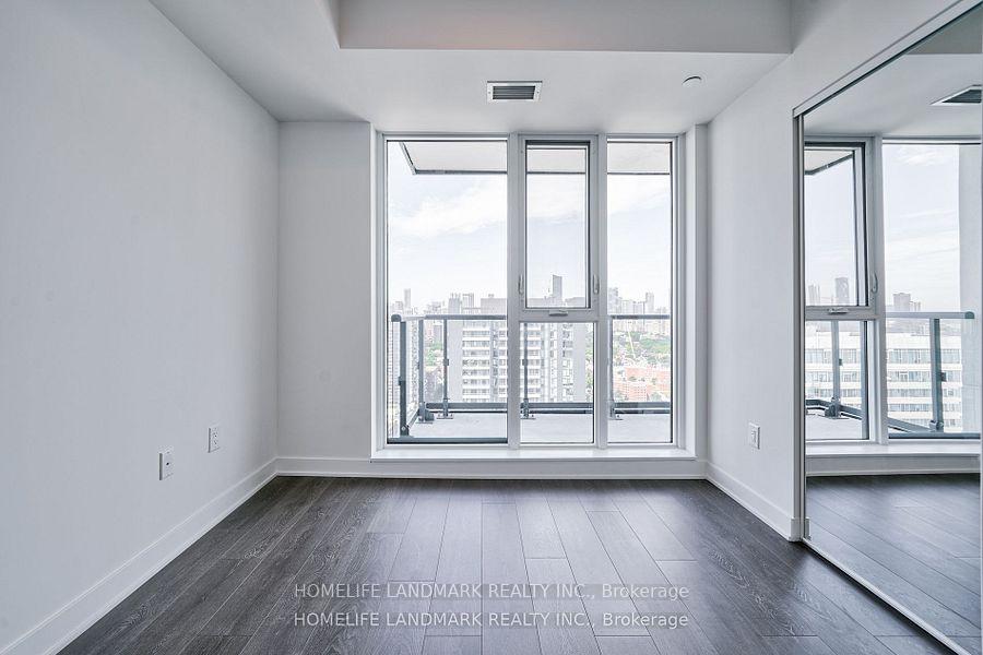 Photo 6 of Unit 3005, 130 River Street, Toronto, Regent Park — HOMEH