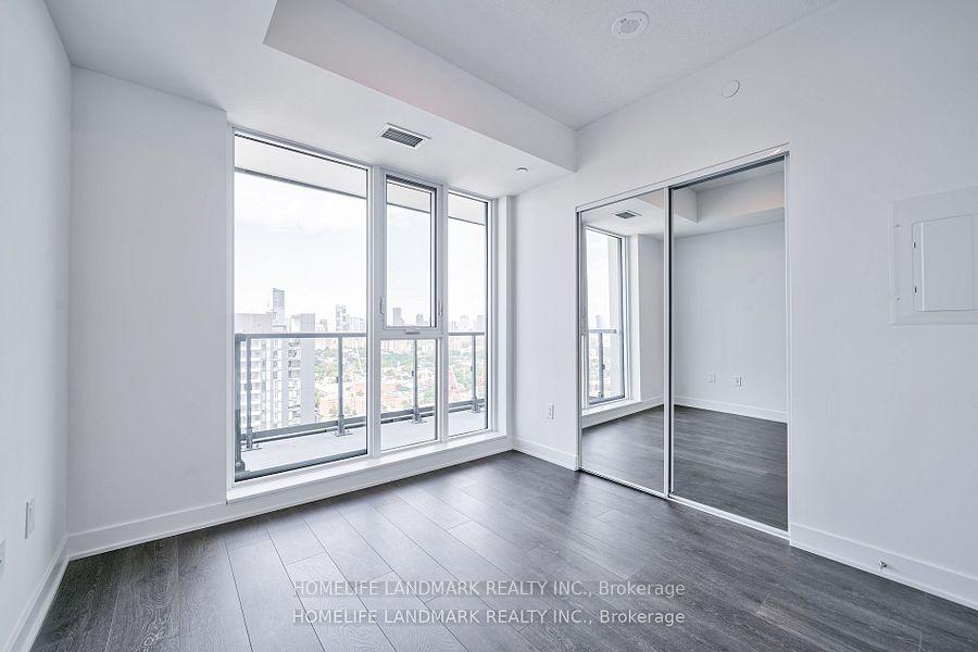 Photo 7 of Unit 3005, 130 River Street, Toronto, Regent Park — HOMEH