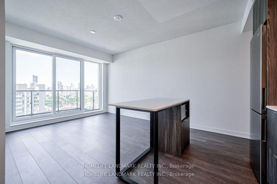 Photo 8 of Unit 3005, 130 River Street, Toronto, Regent Park — HOMEH