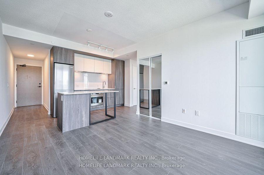 Photo 11 of Unit 3005, 130 River Street, Toronto, Regent Park — HOMEH