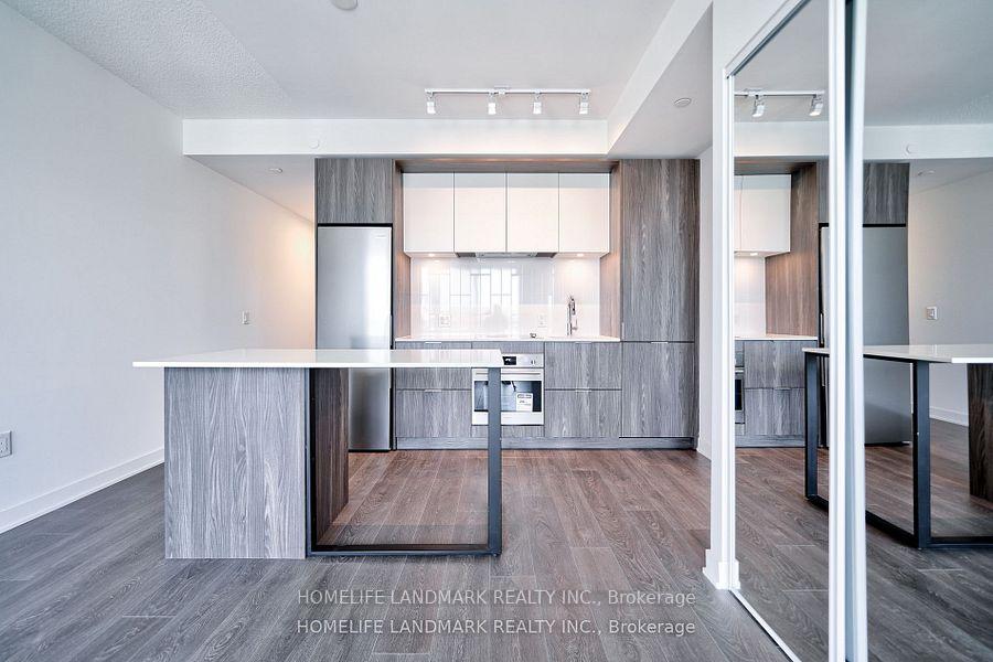 Photo 12 of Unit 3005, 130 River Street, Toronto, Regent Park — HOMEH