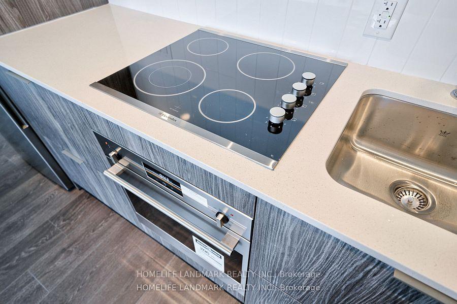 Photo 13 of Unit 3005, 130 River Street, Toronto, Regent Park — HOMEH