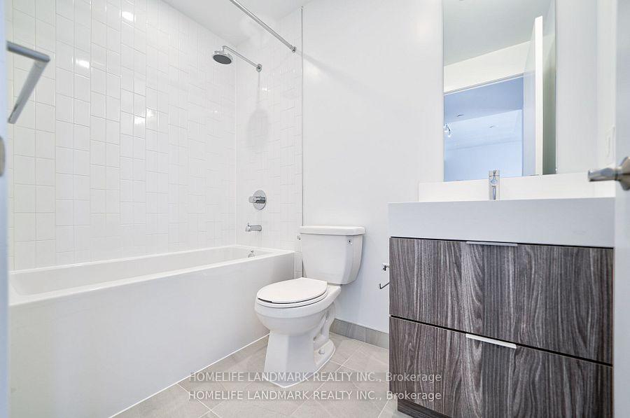 Photo 14 of Unit 3005, 130 River Street, Toronto, Regent Park — HOMEH