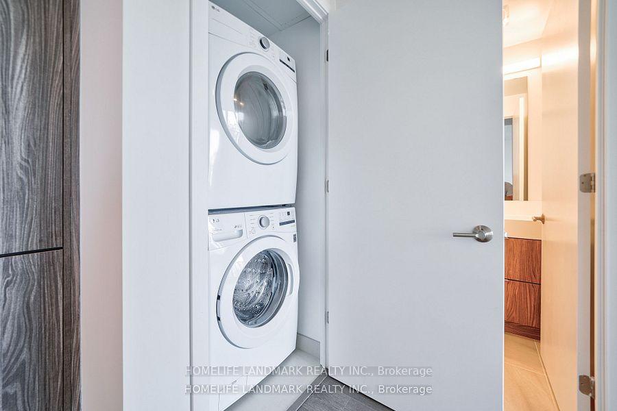 Photo 15 of Unit 3005, 130 River Street, Toronto, Regent Park — HOMEH
