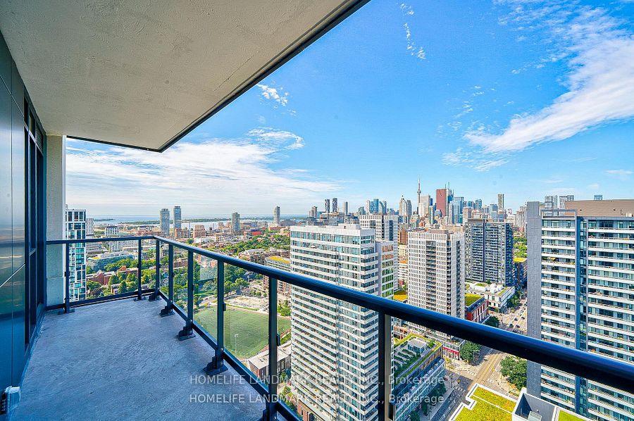 Photo 16 of Unit 3005, 130 River Street, Toronto, Regent Park — HOMEH